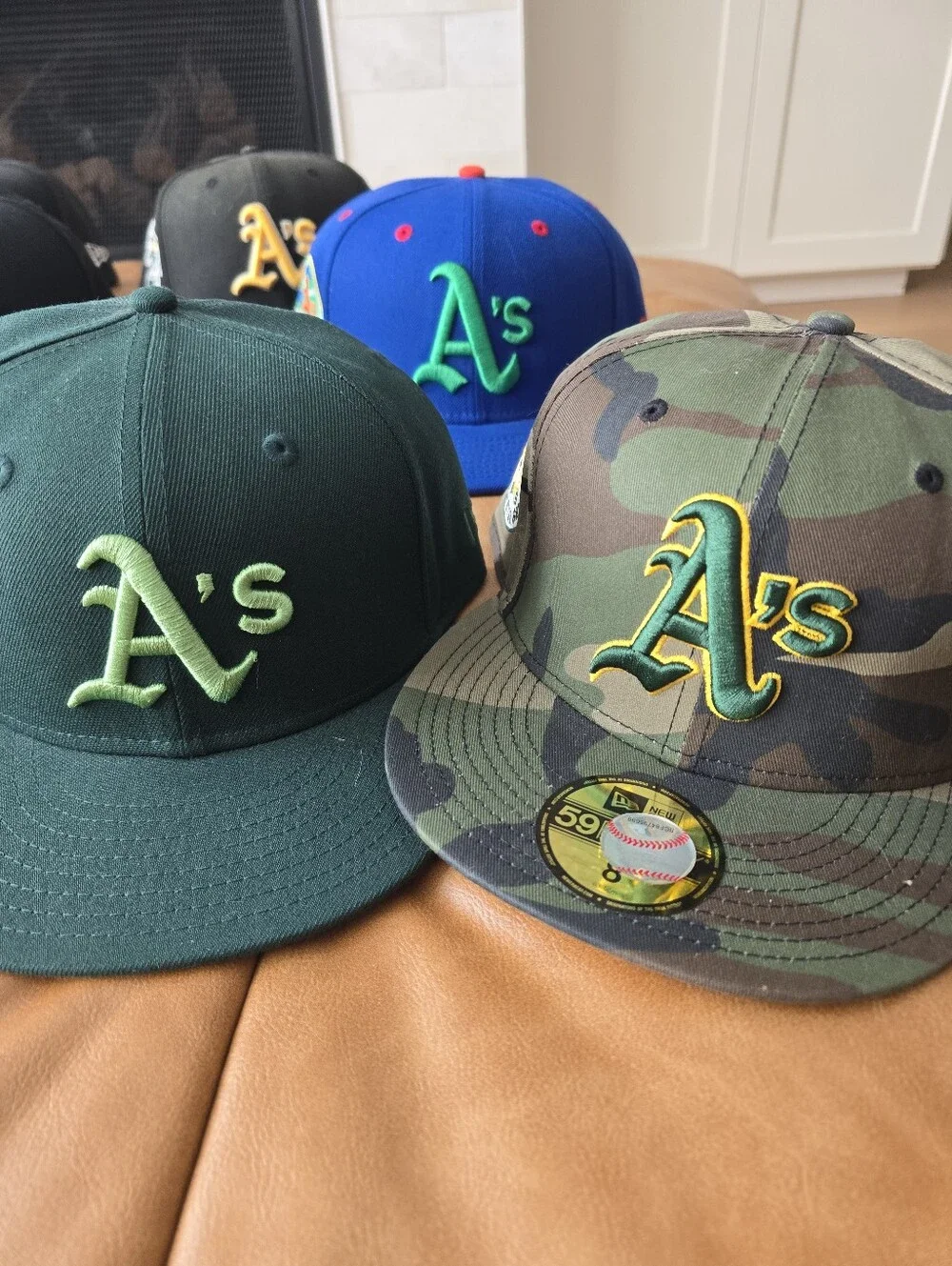 New Era lot 10